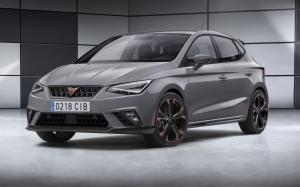 Cupra Ibiza Concept '2018
